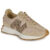 New Balance 327 Léopard / Beige