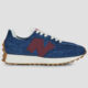 New Balance 327 Marine / Bordeaux