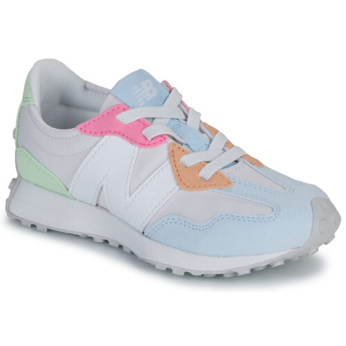 New Balance 327 Multicolore