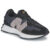 New Balance 327 Noir