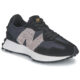 New Balance 327 Noir