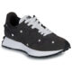 New Balance 327 Noir / Blanc