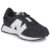 New Balance 327 Noir / Blanc