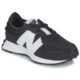 New Balance 327 Noir / Blanc