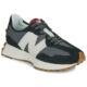 New Balance 327 Noir / Gris / Blanc