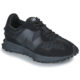 New Balance 327 Noir