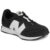 New Balance 327 Noir