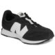 New Balance 327 Noir