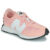 New Balance 327 Rose / Blanc Enfant 2