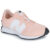 New Balance 327 Rose / Blanc Enfant