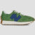New Balance 327 Vert / Marine
