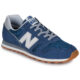 New Balance 373 Bleu