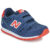 New Balance 373 Marine / Rouge