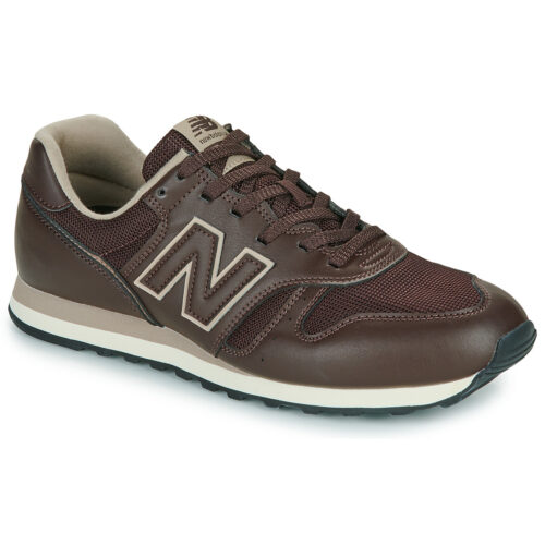New Balance 373 Marron