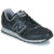 New Balance 373 Noir