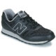 New Balance 373 Noir