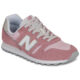 New Balance 373 Rose