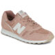 New Balance 373 Rose