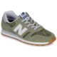 New Balance 373 Vert
