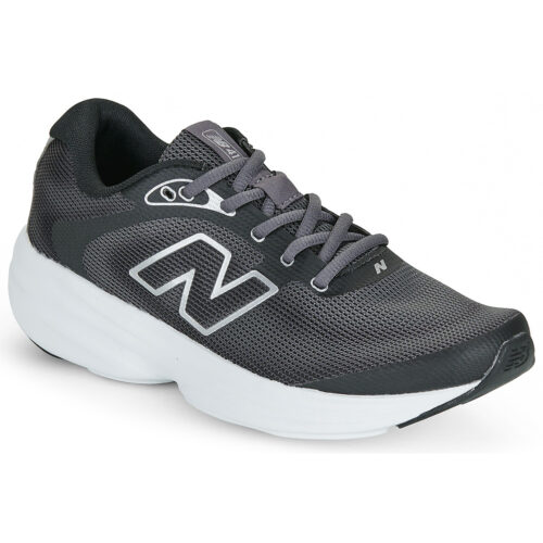 New Balance 411 Noir