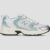 New Balance 530 Argent / Vert