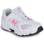 New Balance 530 Blanc / Rose
