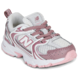 New Balance 530 Blanc / Rose