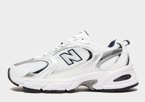 New Balance 530 Femme blanc