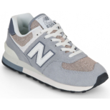 New Balance 574 Gris