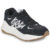 New Balance 5740 Noir / Blanc
