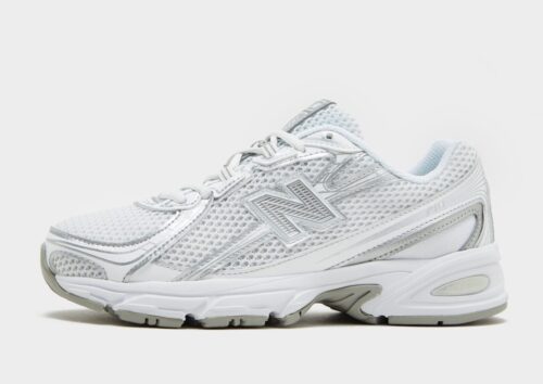 New Balance 740 Women’s blanc