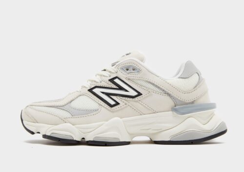 New Balance 9060 Femme crème
