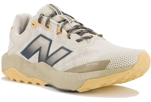 New Balance DynaSoft Nitrel V6 Femme Beige