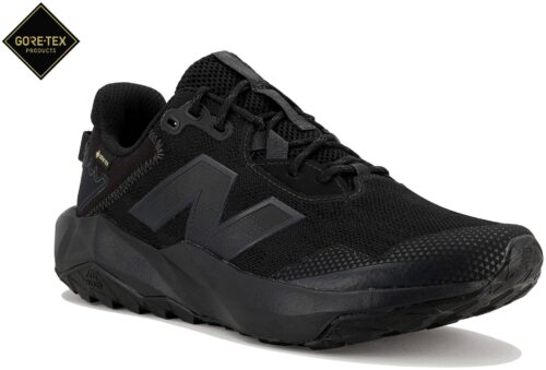 New Balance DynaSoft Nitrel V6 Gore-Tex Noir