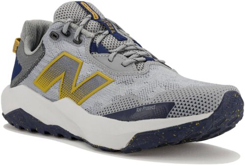 New Balance DynaSoft Nitrel V6 Gris Argent