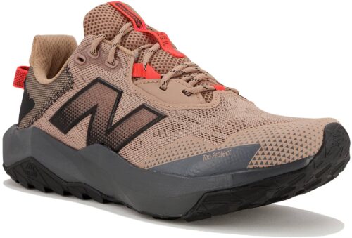 New Balance DynaSoft Nitrel V6 Marron