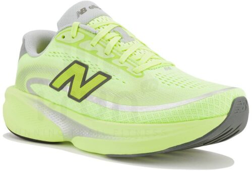 New Balance Ellipse V1 Jaune Femme