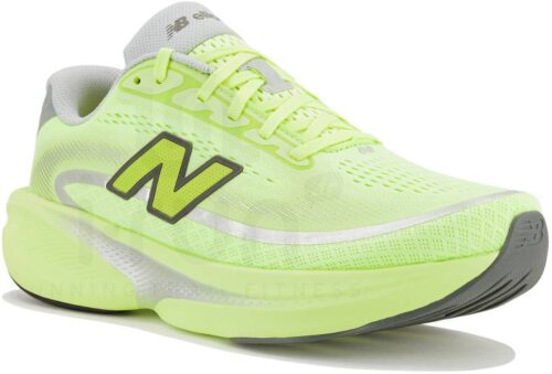 New Balance Ellipse V1 Jaune Homme