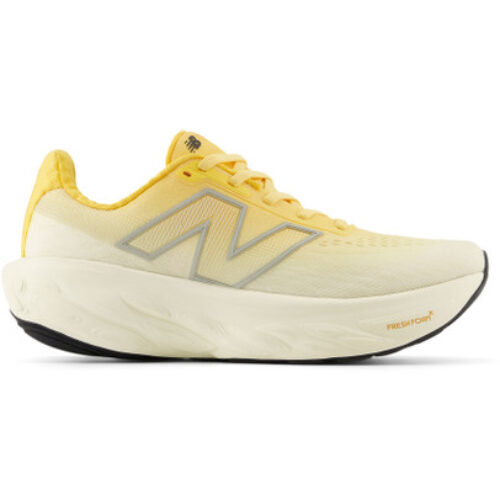New Balance Fresh Foam 1080 v14 Femme Jaune