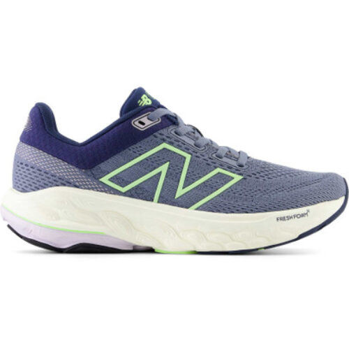 New Balance Fresh Foam 860 v14 Femme Gris Clair