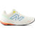 New Balance Fresh Foam 860 v14 Femme Blanc Bleu