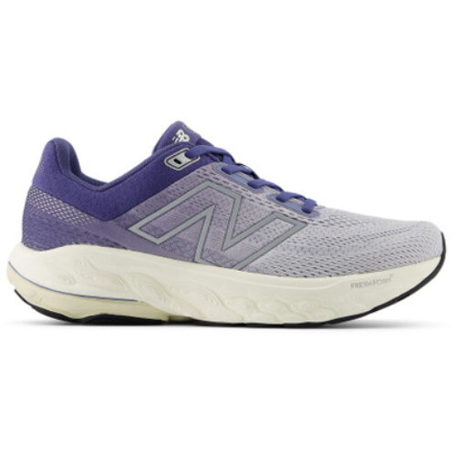 New Balance Fresh Foam 860 v14 Femme Violet