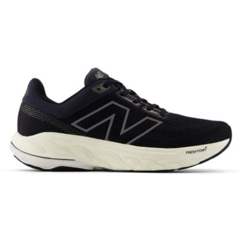 New Balance Fresh Foam 860 V14 Homme Noir