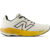 New Balance Fresh Foam 860 v14 Homme Blanc Jaune