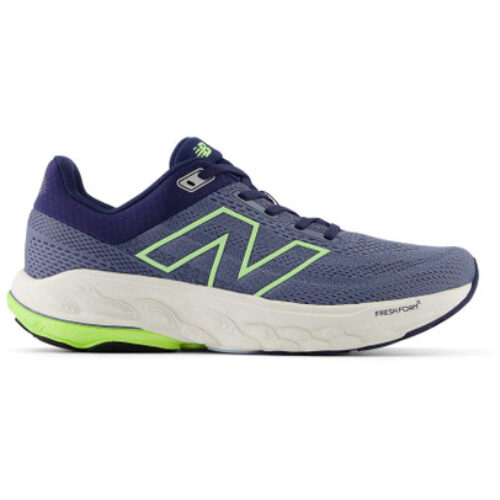 New Balance Fresh Foam 860 V14 Homme Gris
