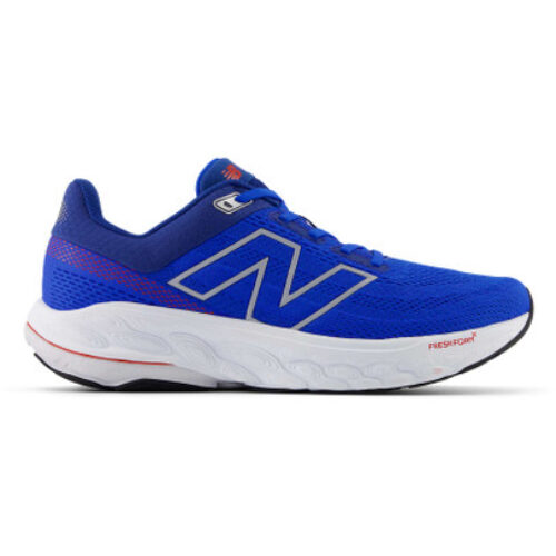 New Balance Fresh Foam 860 V14 Homme Bleu