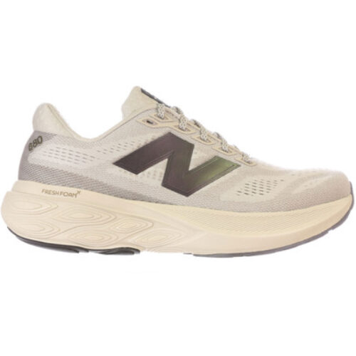New Balance Fresh Foam 880 v15 Femme Beige