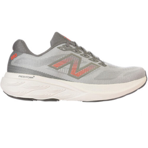 New Balance Fresh Foam 880 v15 Homme Gris