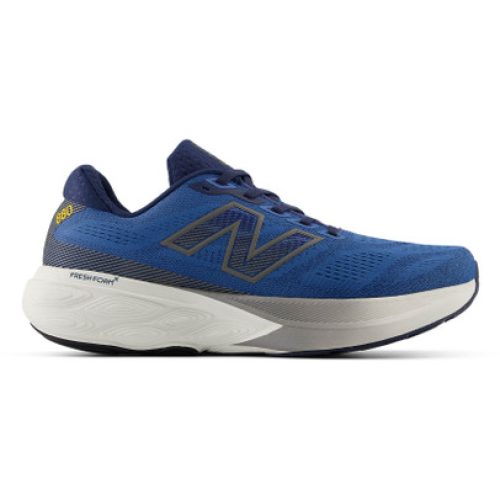 New Balance Fresh Foam 880 v15 Wide Homme Bleu