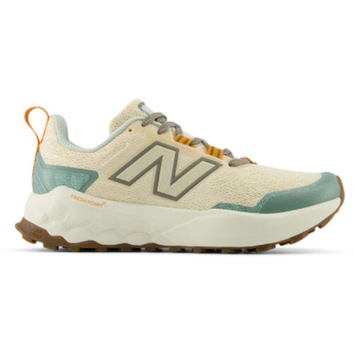 New Balance Fresh Foam Garoe Femme Blanc